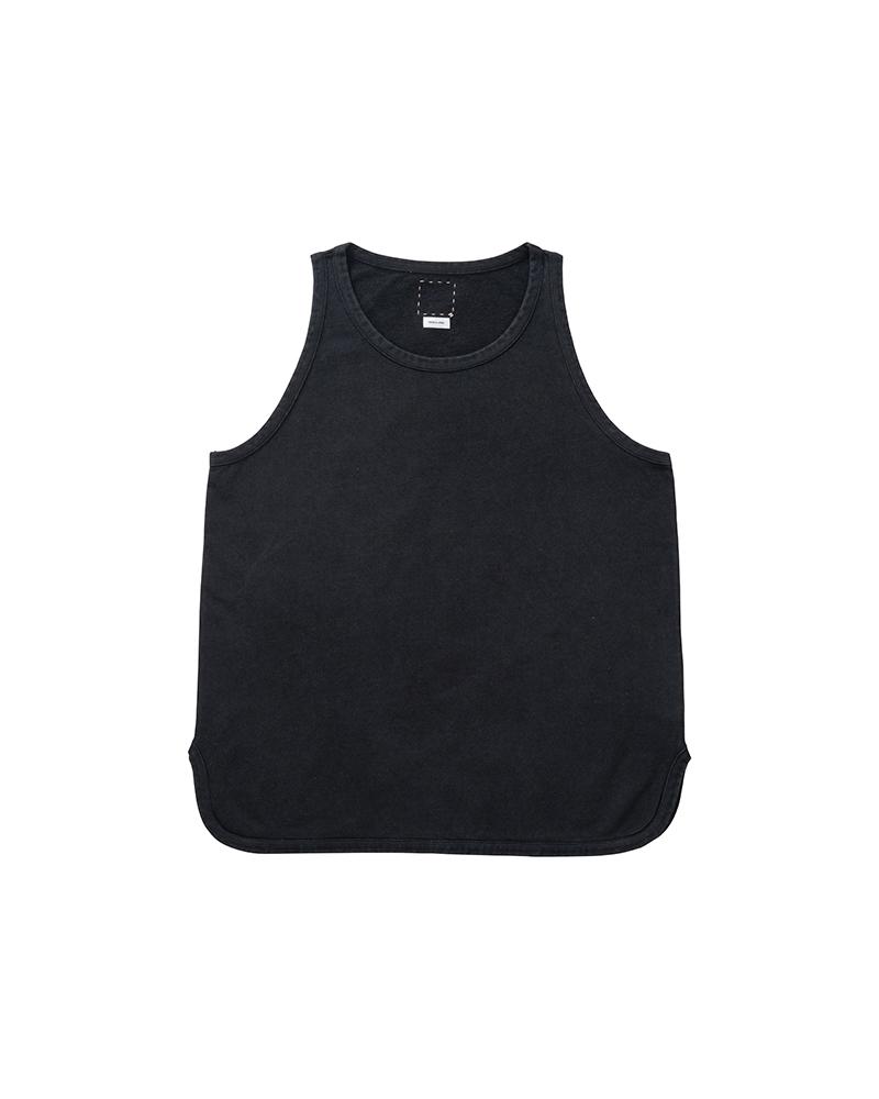 SANDO TANK TOP DMGD | Visvim Official North American Web Store